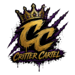 Critter Cartel Gaming
