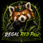 redpaw