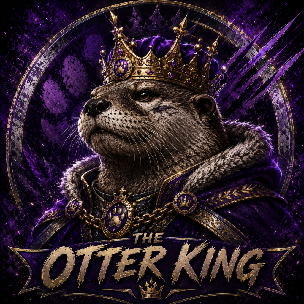 theotterking